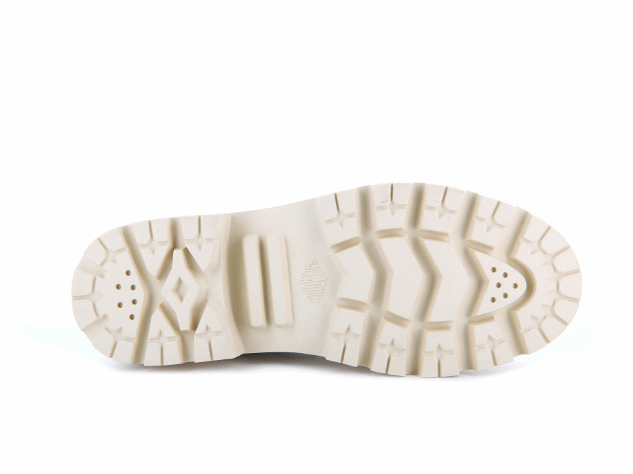 Duna De Sarja De Paládio Pallabase