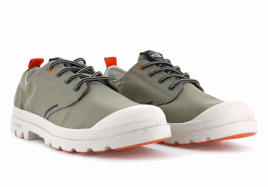 Paládio Pallafin Rc Duna Baixa Wp