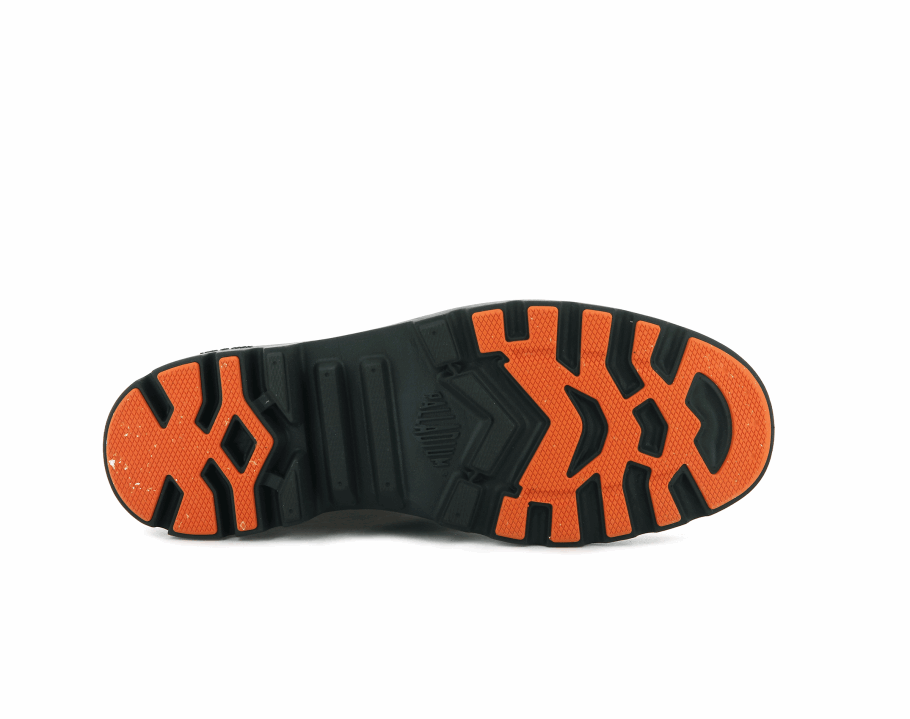 Paládio Pallafina Reciclar Escuro