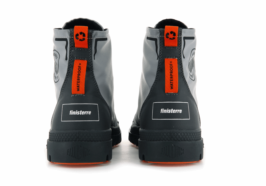 Paládio Pallafin Reciclar Monumento Sombra Escura