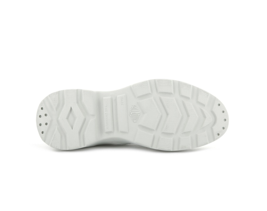 Palladium Pallakix Hi Canvas Vapor