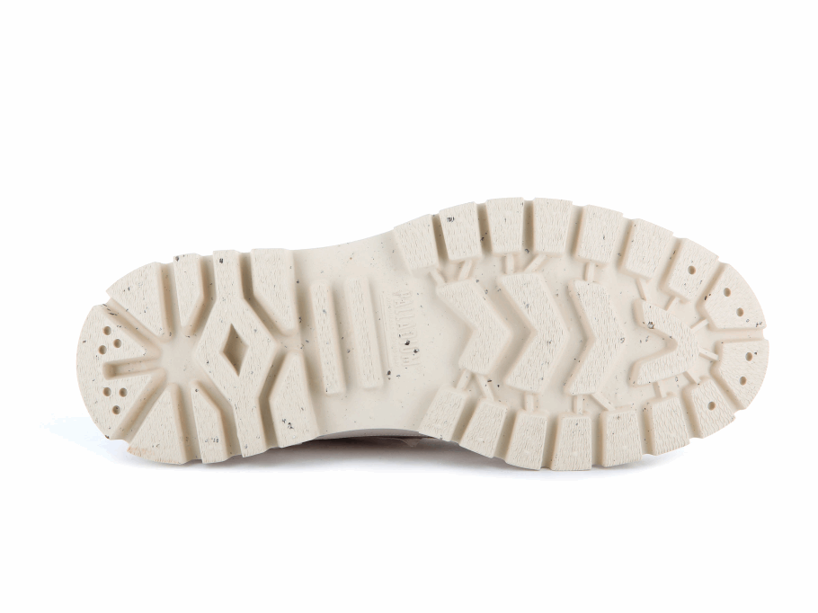 Palladium Pallashock Meio Deserto Orgânico