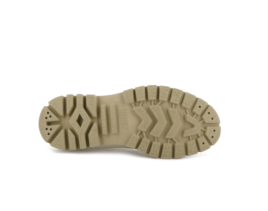 Palladium Pallashock E Marshmallow