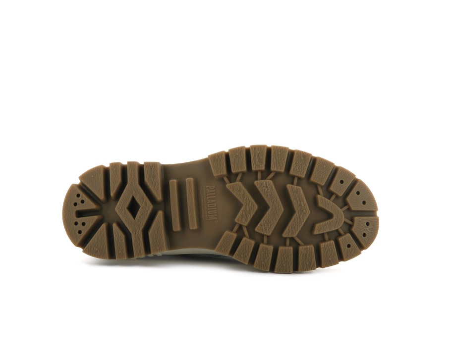 Paládio Pallashock E Vapor