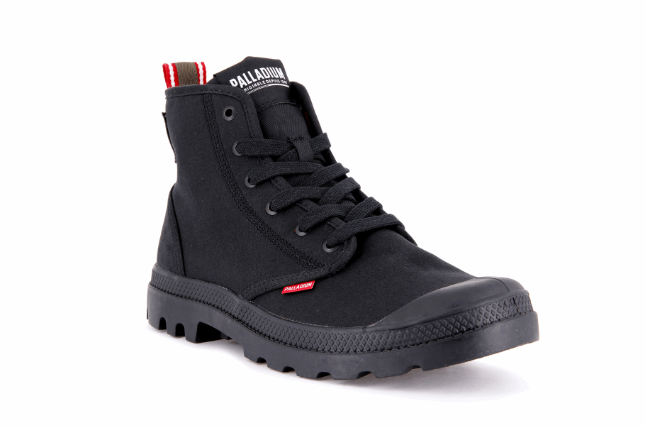 Palladium Pampa Desafio 2 Sobreviver Preto