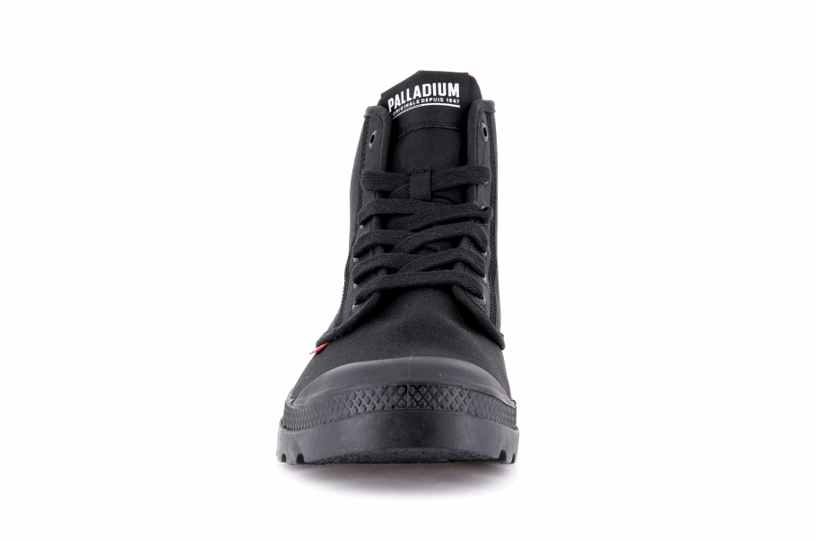 Palladium Pampa Desafio 2 Sobreviver Preto