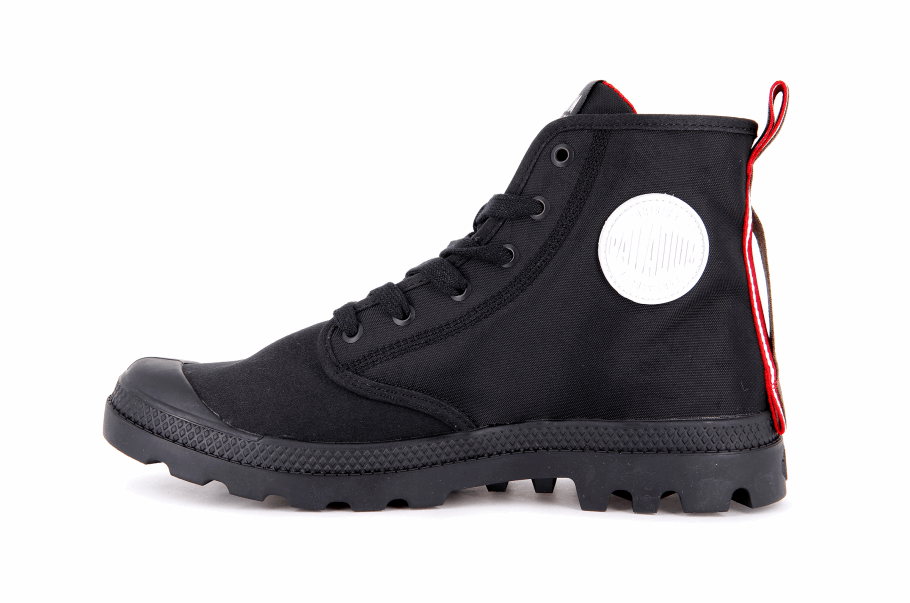 Palladium Pampa Desafio 2 Sobreviver Preto