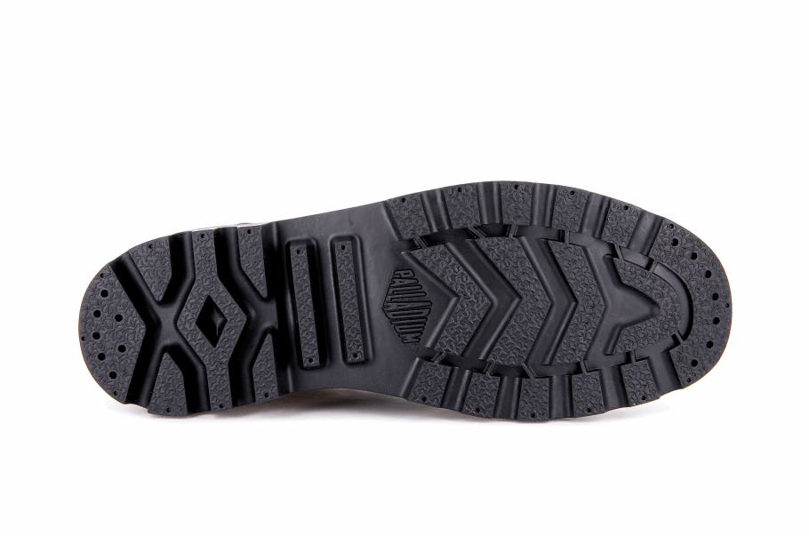 Palladium Pampa Desafio 2 Sobreviver Preto