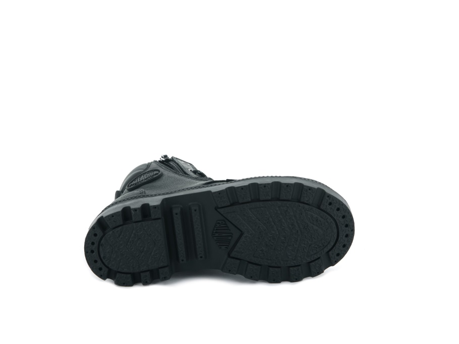 Paládio Pampa Oi Manguito Impermeável Corvo Azul Nevoeiro