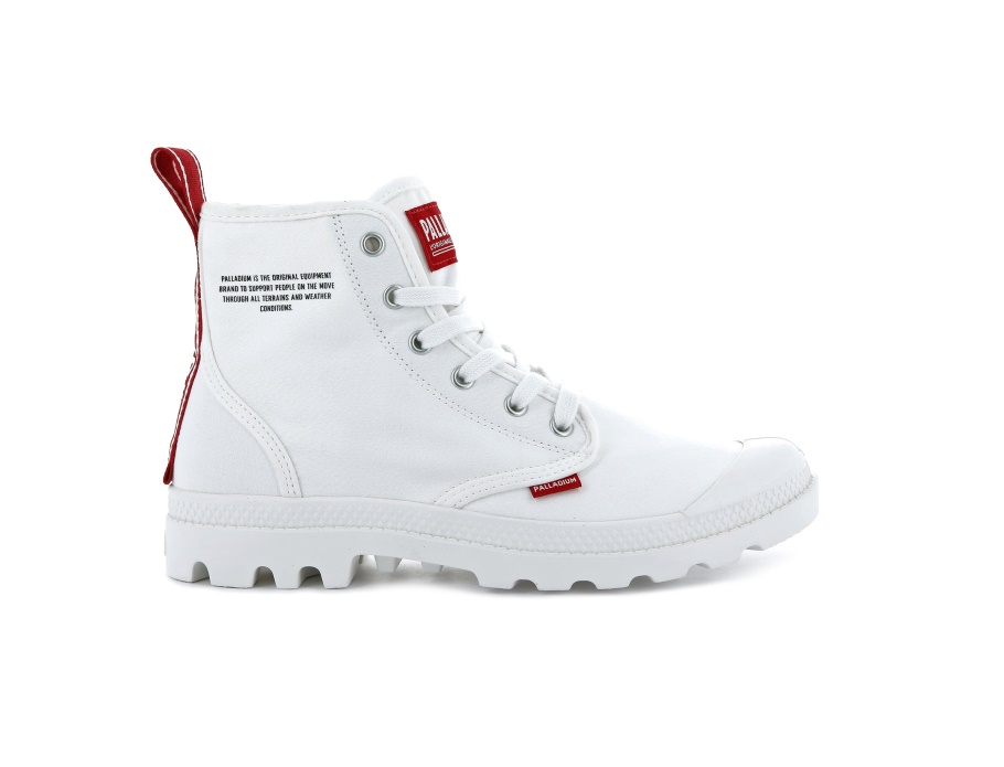 Palladium Pampa Hi Dare Star