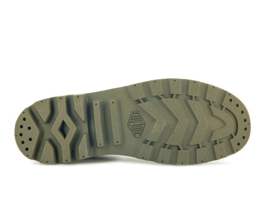 Paládio Pampa Oi Duna