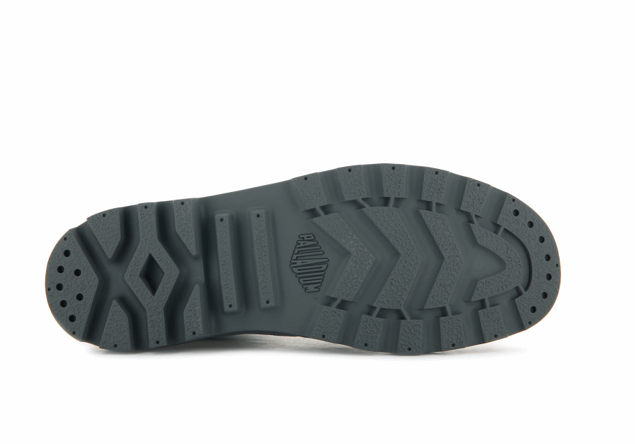 Paládio Pampa Oi Flanela