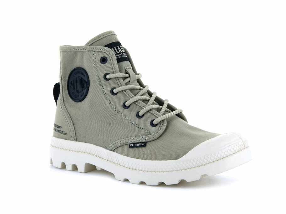 Palladium Pampa Hi Htg Abastecimento Duna