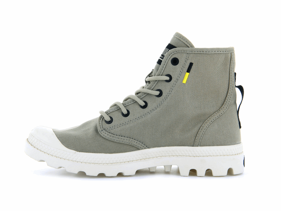 Palladium Pampa Hi Htg Abastecimento Duna