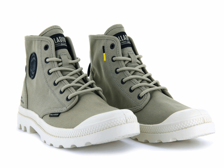 Palladium Pampa Hi Htg Abastecimento Duna
