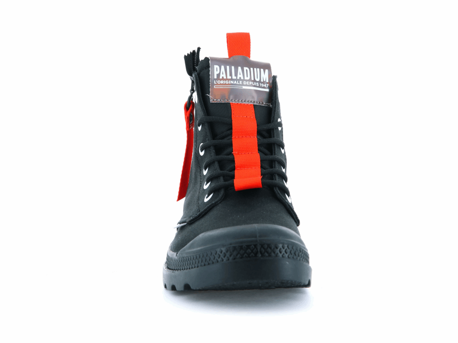 Palladium Pampa Hi Bilhete Para A Terra Negra