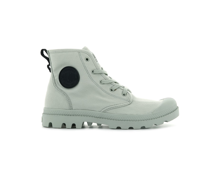 Palladium Pampa Hi Sarja Sálvia Do Deserto