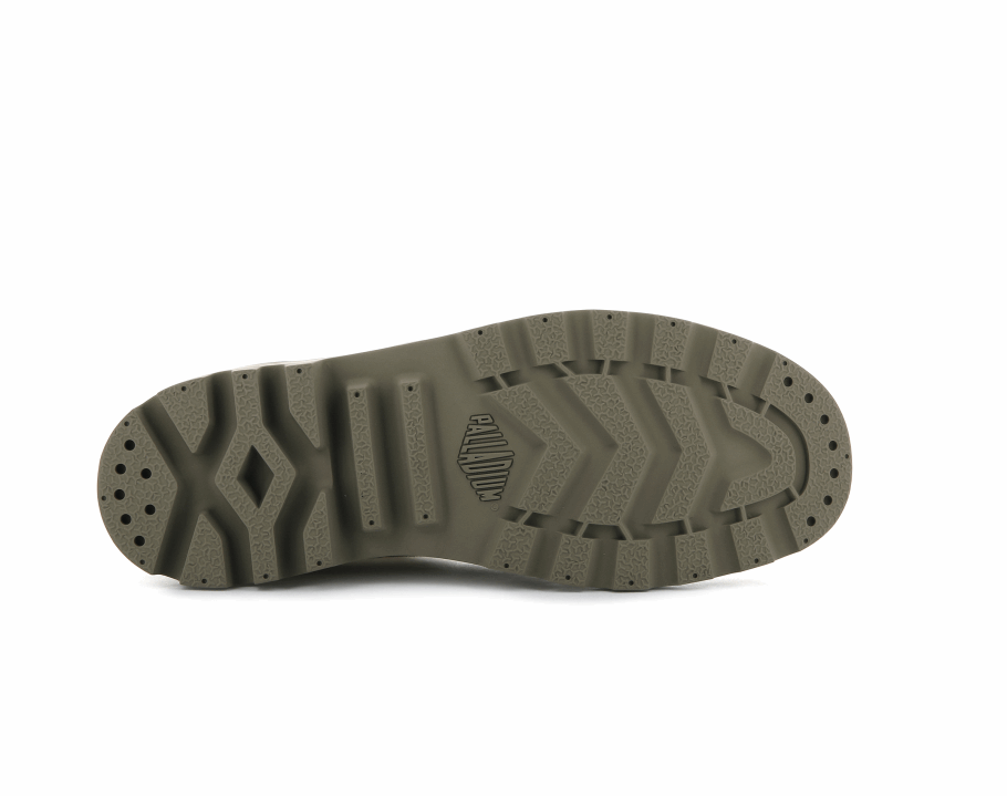 Paládio Pampa Oi Areia Quente