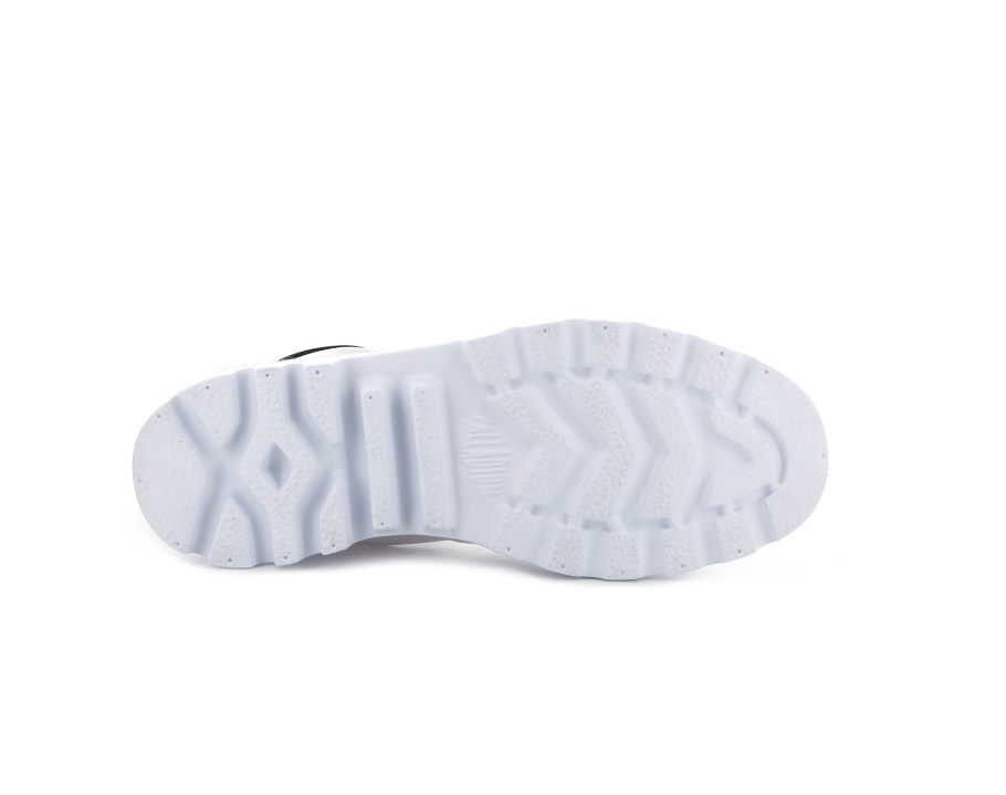 Paládio Pampa Lite Overlab Branco