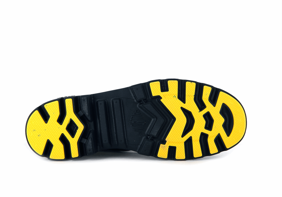 Paládio Pampa Lite Rc Wp 2 Preto