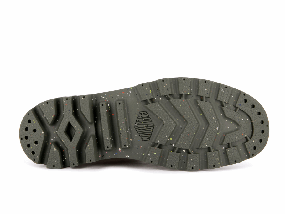 Paládio Pampa Orgânico Metro Aloe