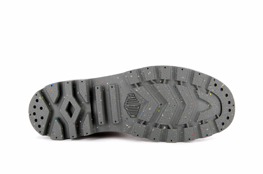 Paládio Pampa Orgânico Metro Cobre Marrom