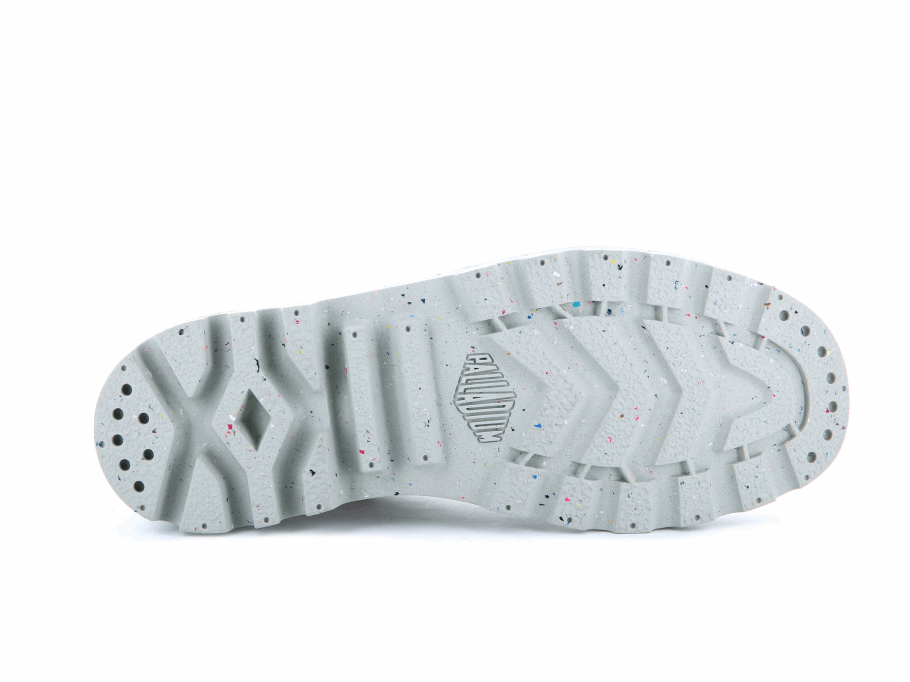 Paládio Pampa Orgânico Metro Areia Branca