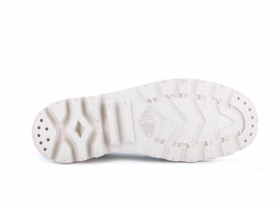 Palladium Pampa Oxford Heritage Supply Bloco Belga