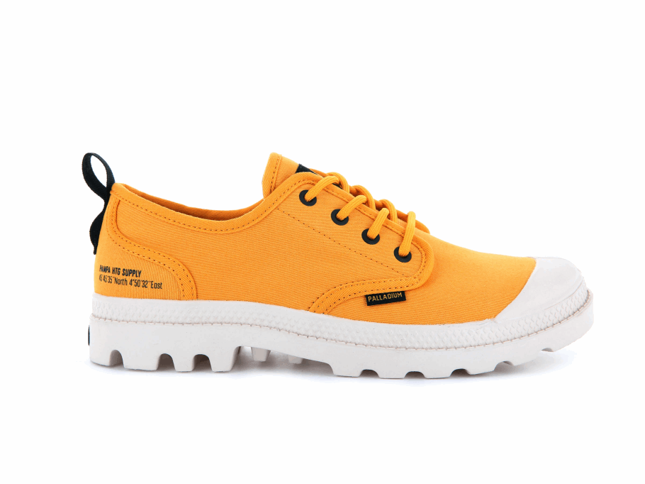 Palladium Pampa Oxford Heritage Fornecer Mostarda Picante