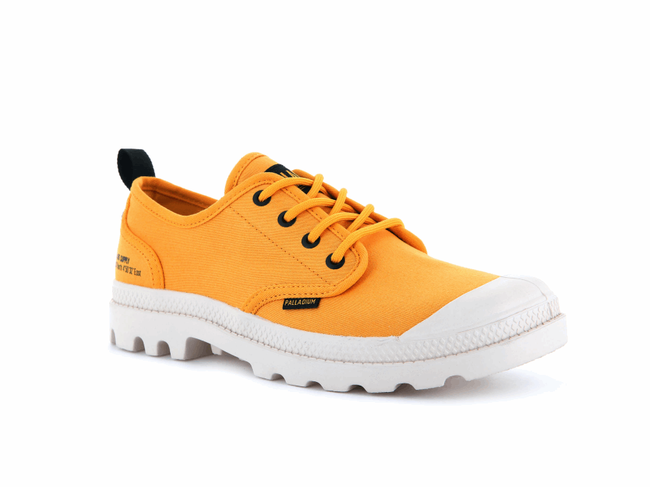 Palladium Pampa Oxford Heritage Fornecer Mostarda Picante