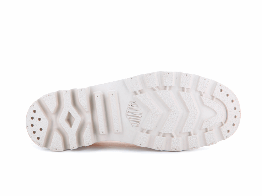 Palladium Pampa Oxford Heritage Fornecer Mostarda Picante