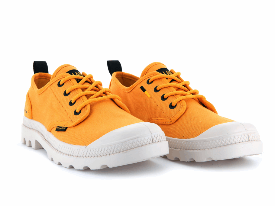 Palladium Pampa Oxford Heritage Fornecer Mostarda Picante