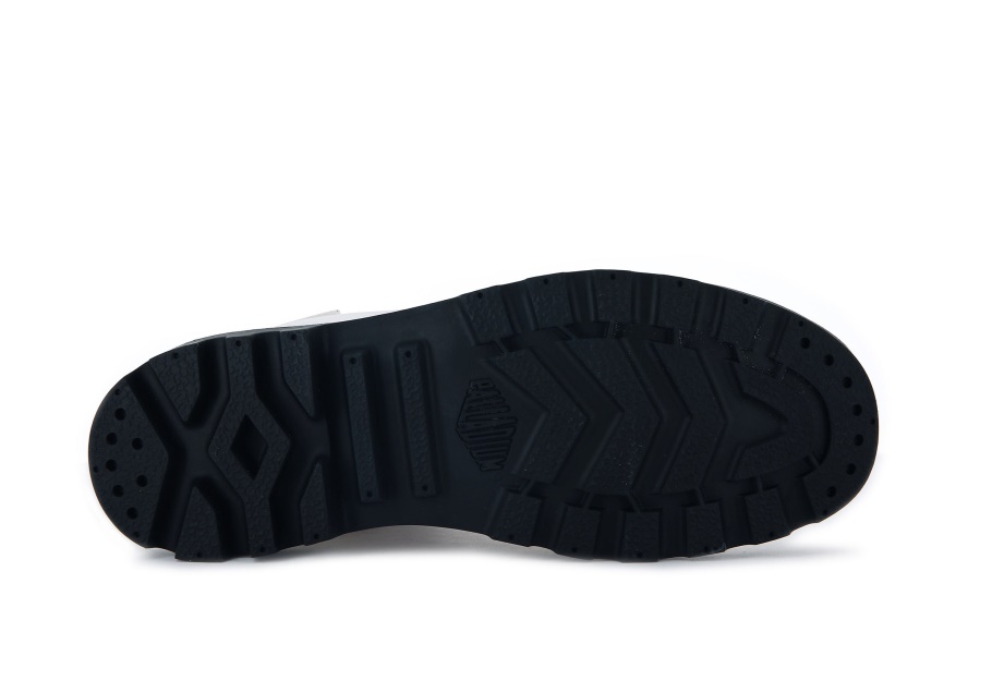 Paládio Pampa Reciclar à Prova D'água 2 Estrelas Branco