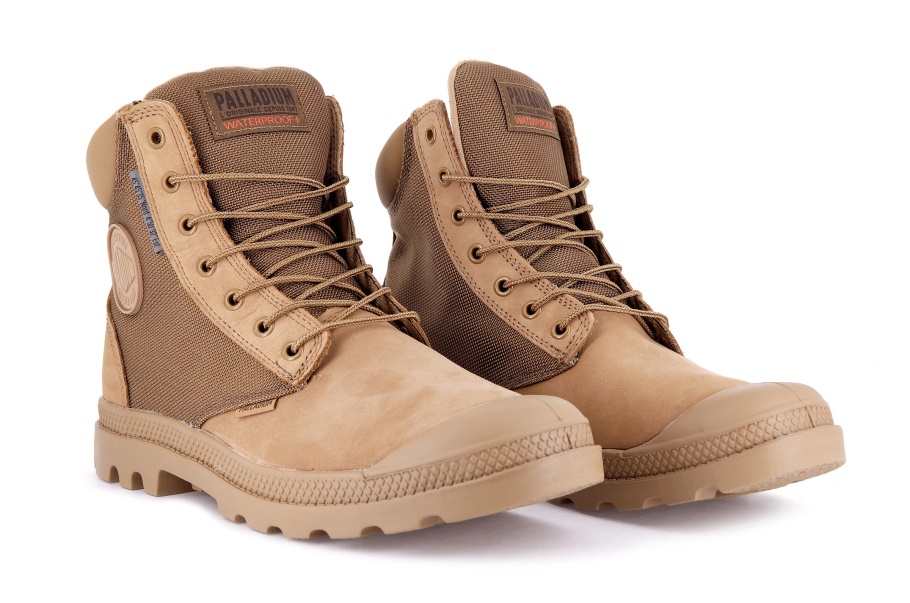 Palladium Pampa Sc Wpn U-s Querido