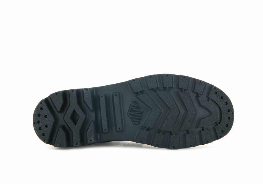 Paládio Pampa Smiley Mudar Preto