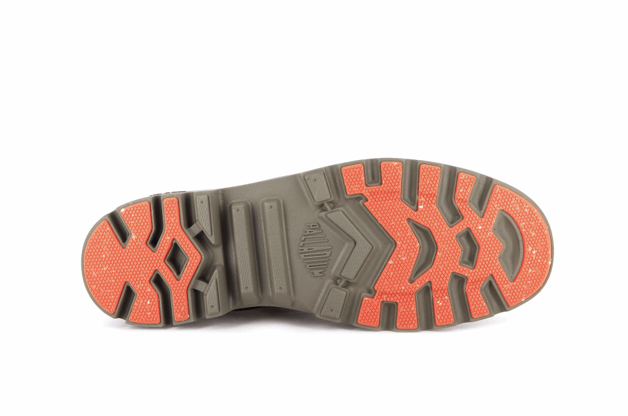 Paládio Pampa Travel Lite Duna Impermeável