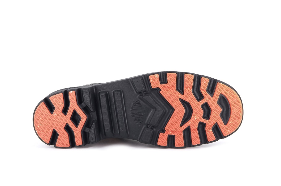 Paládio Pampa Travel Lite à Prova D'água Olive Night