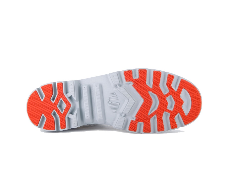 Paládio Pampa Travel Lite à Prova D'água Estrela Branca