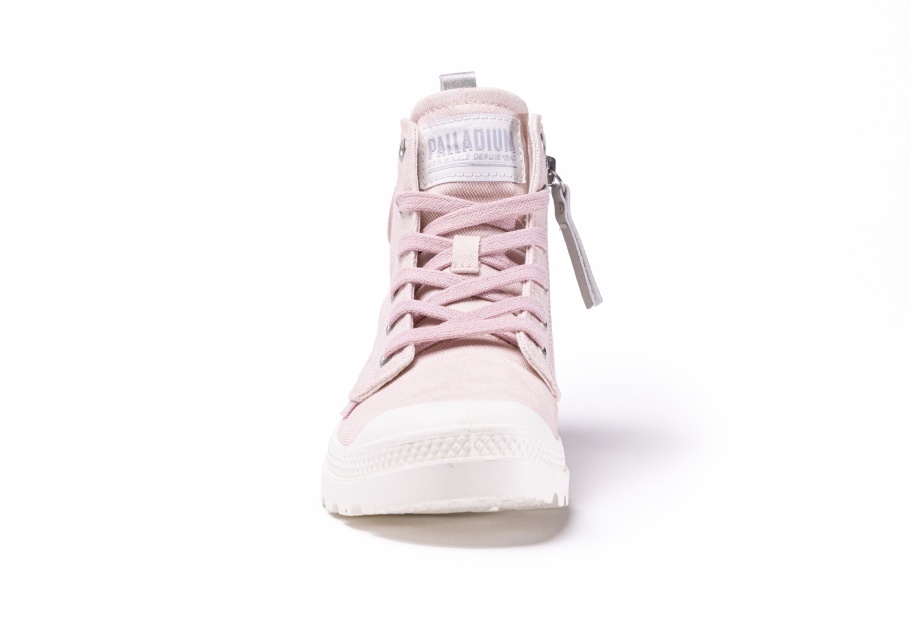 Paládio Pampa Zip Desertwash