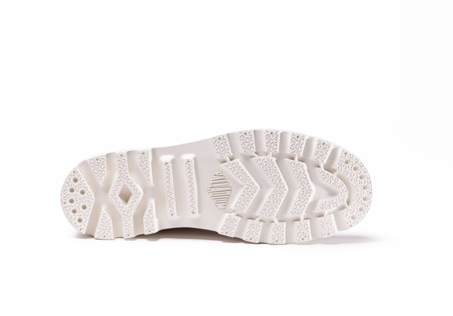 Paládio Pampa Zip Desertwash