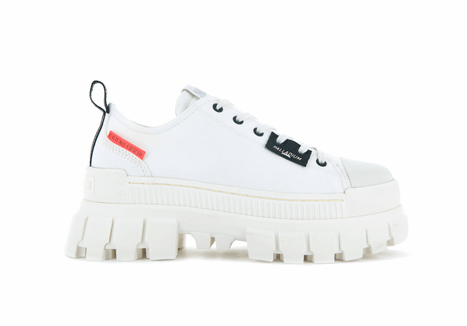 Paládio Revolta Lo Tx Estrela Branca