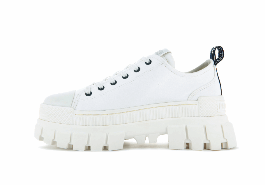 Paládio Revolta Lo Tx Estrela Branca