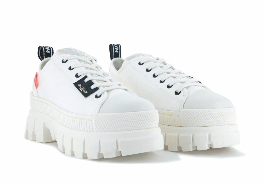 Paládio Revolta Lo Tx Estrela Branca