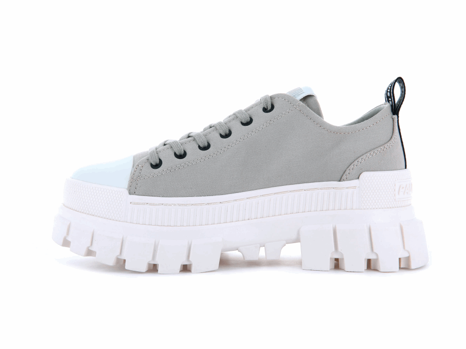 Paládio Revolta Lo Tx String