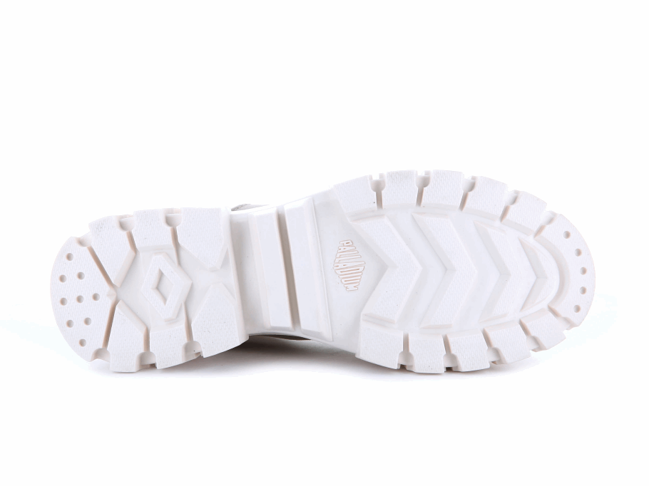 Paládio Revolta Lo Tx String