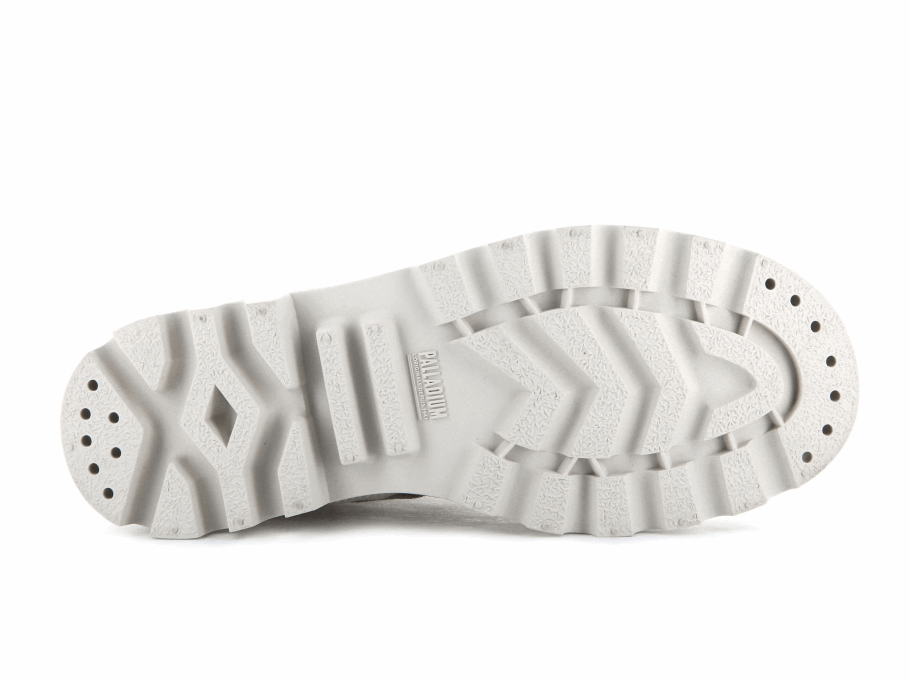 Palladium Womens Pallabrousse Desert