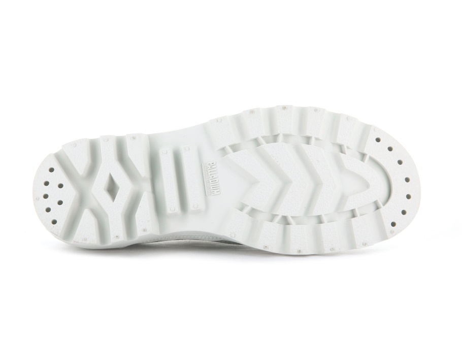 Paládio Feminino Pallabrousse Oxford