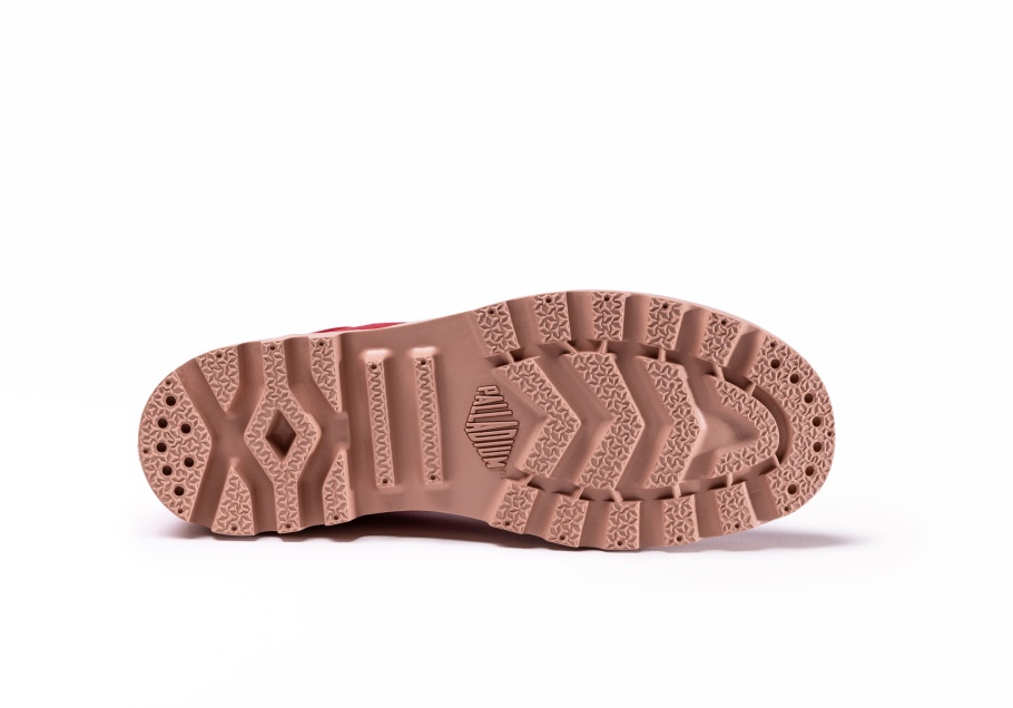 Paládio Pampa Feminino Oi