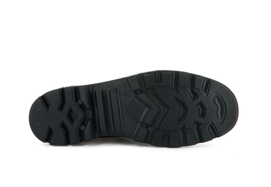 Pampa Lite Reciclar Wp Black Palladium