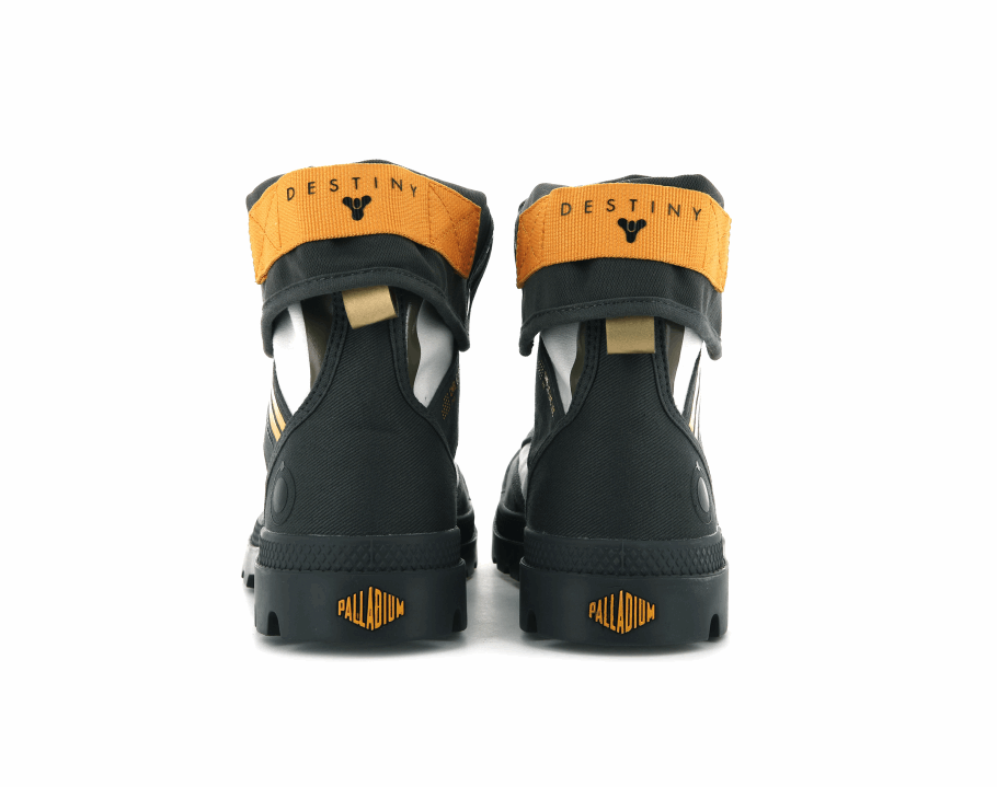 Baggy Taiko Cinza Paládio